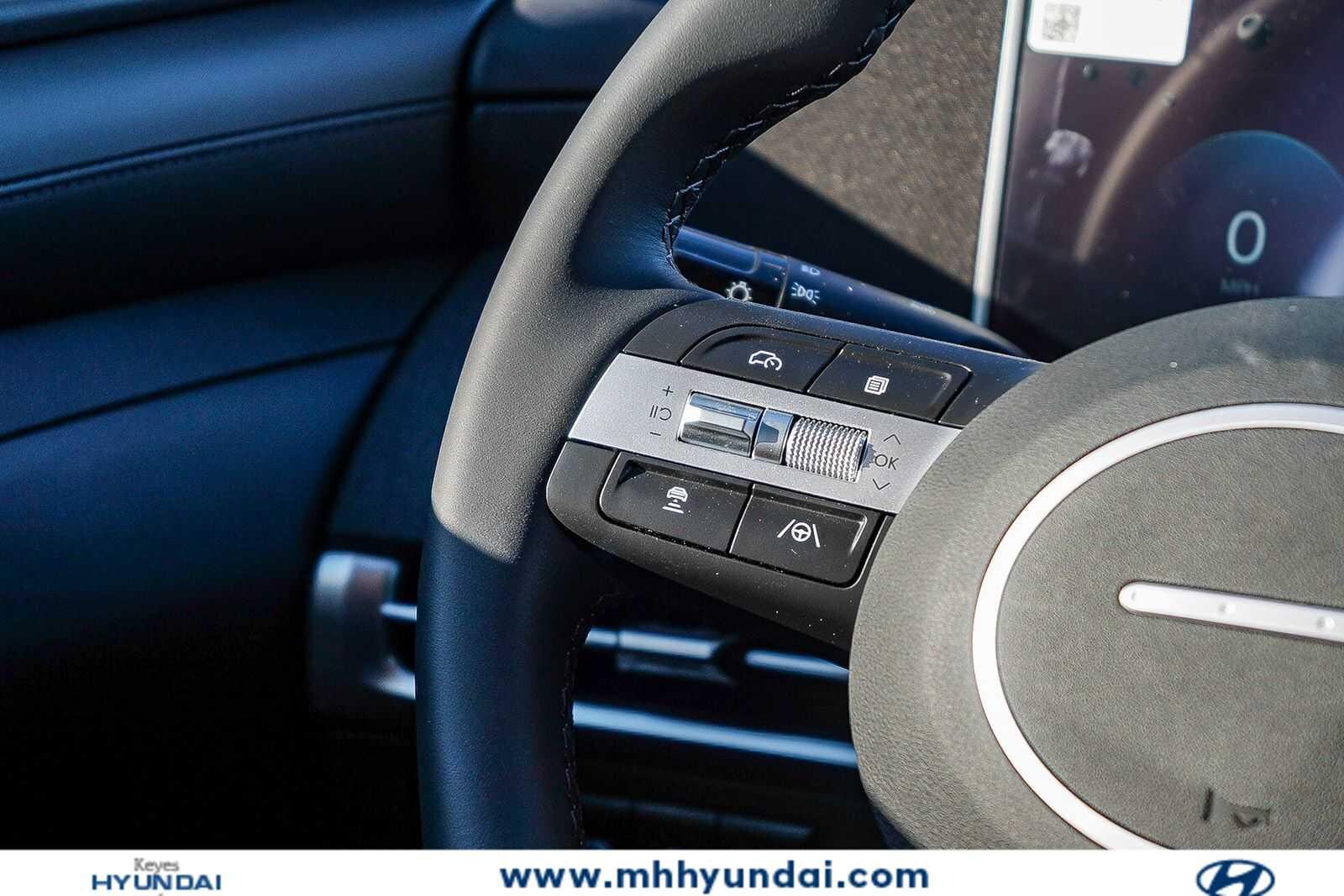 Thumbnail: 2026 Hyundai Tucson - 17