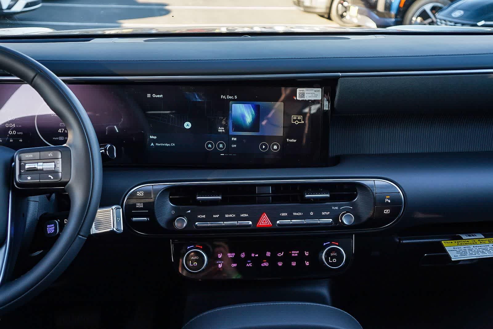 Thumbnail: 2026 Hyundai Palisade - 15