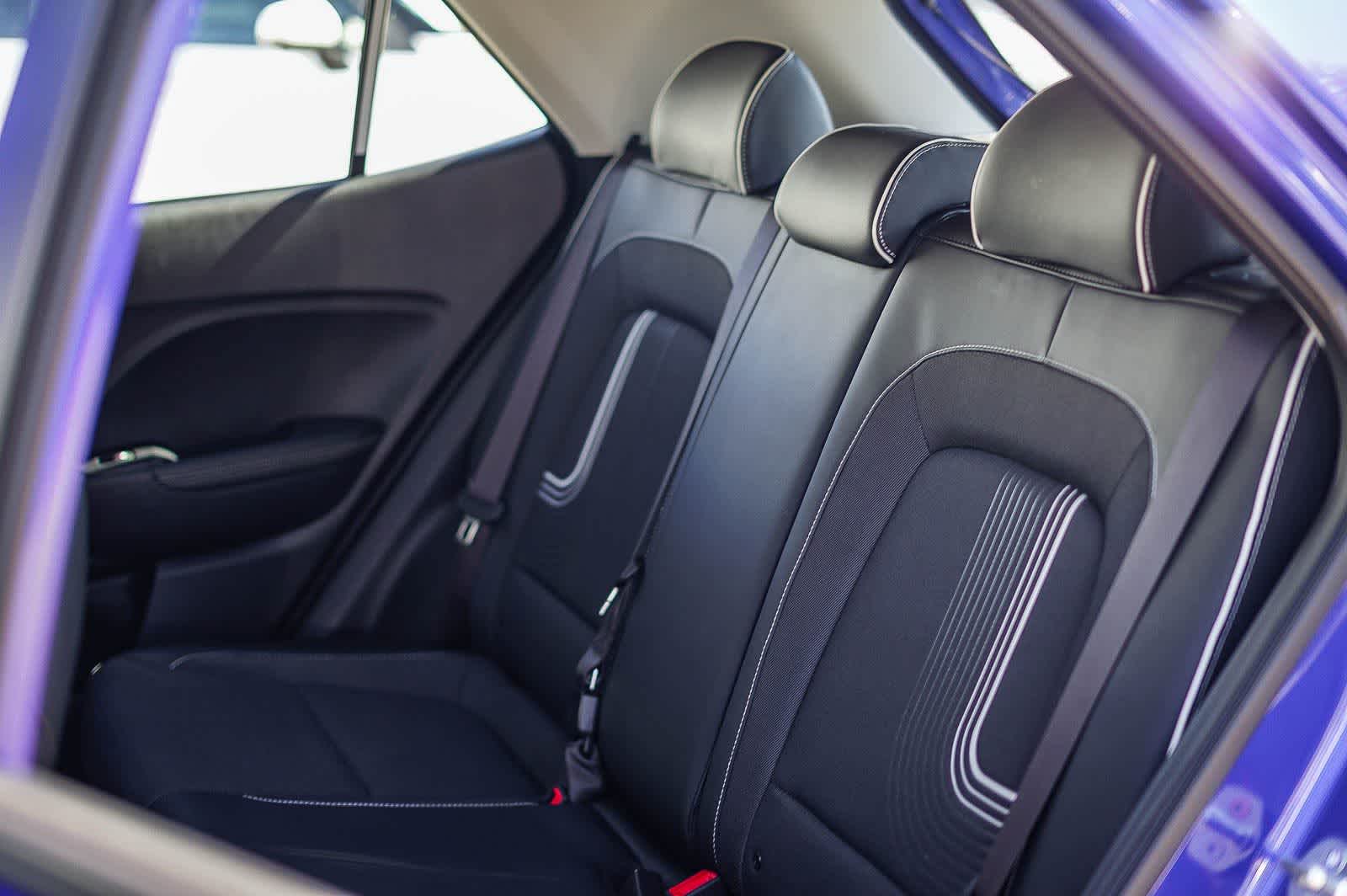 Thumbnail: 2024 Hyundai Venue - 18