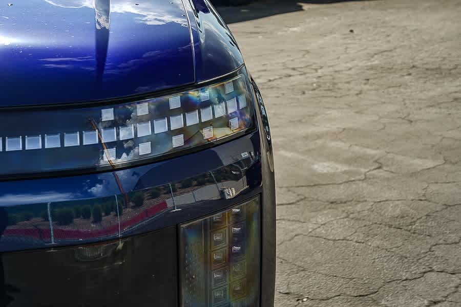 Thumbnail: 2026 Hyundai Ioniq - 8