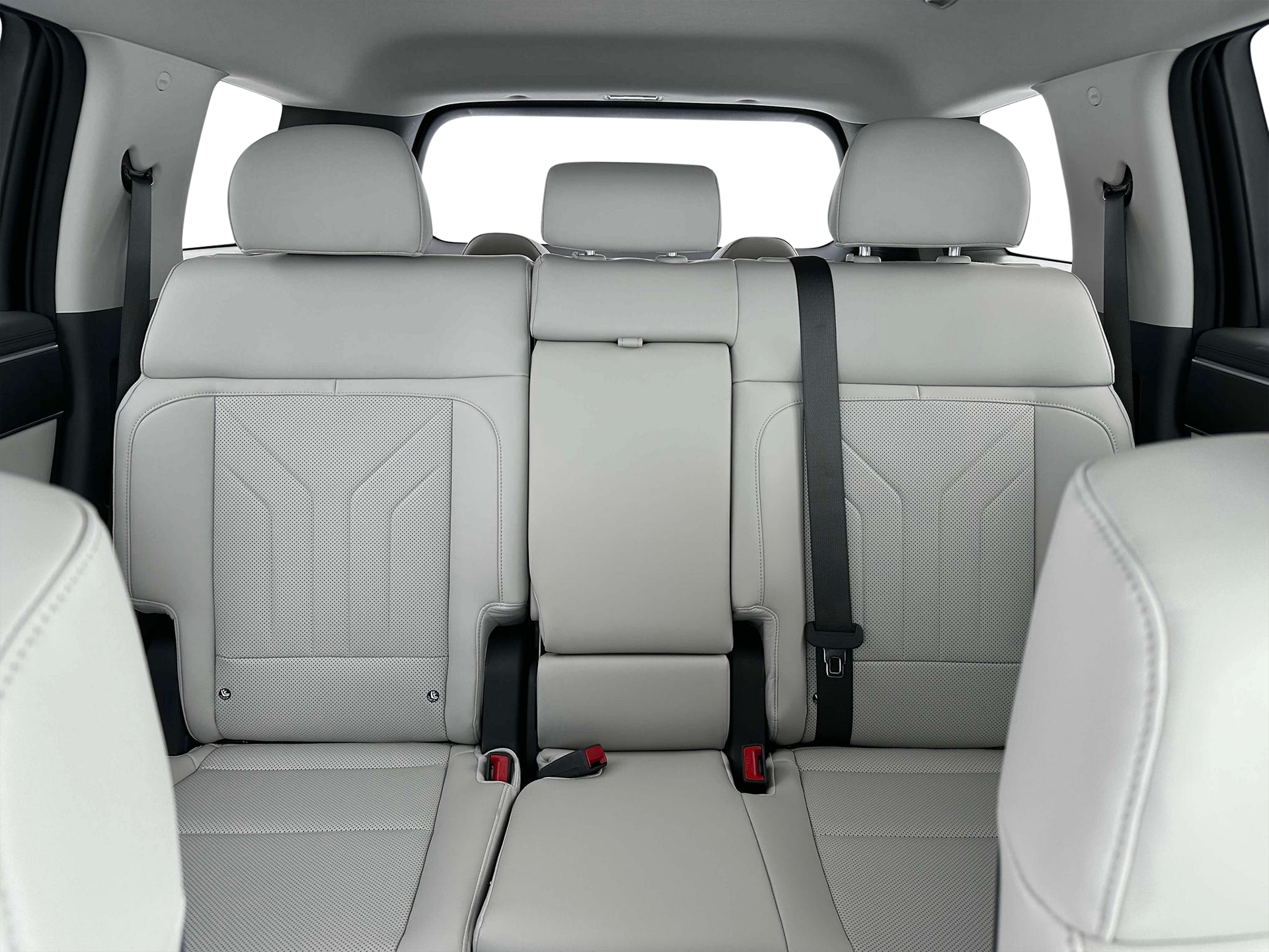 Thumbnail: 2025 Hyundai Santa Fe - 16