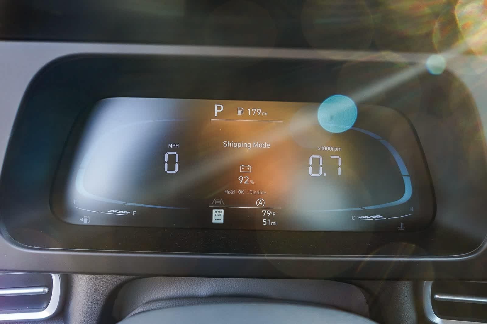 Thumbnail: 2026 Hyundai Elantra - 27