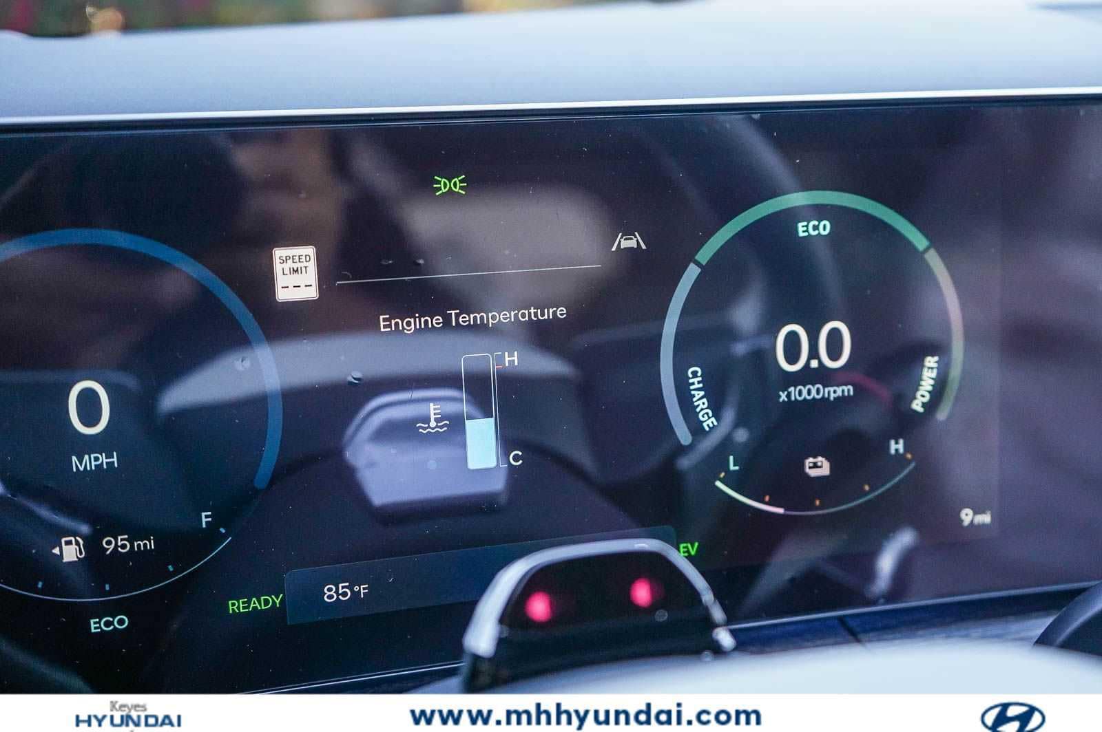 Thumbnail: 2026 Hyundai Santa Fe - 26
