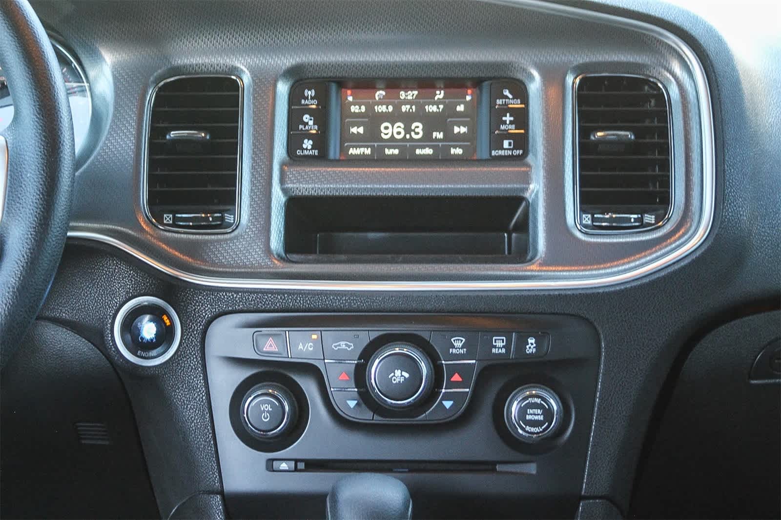 Thumbnail: 2013 Dodge Charger - 16