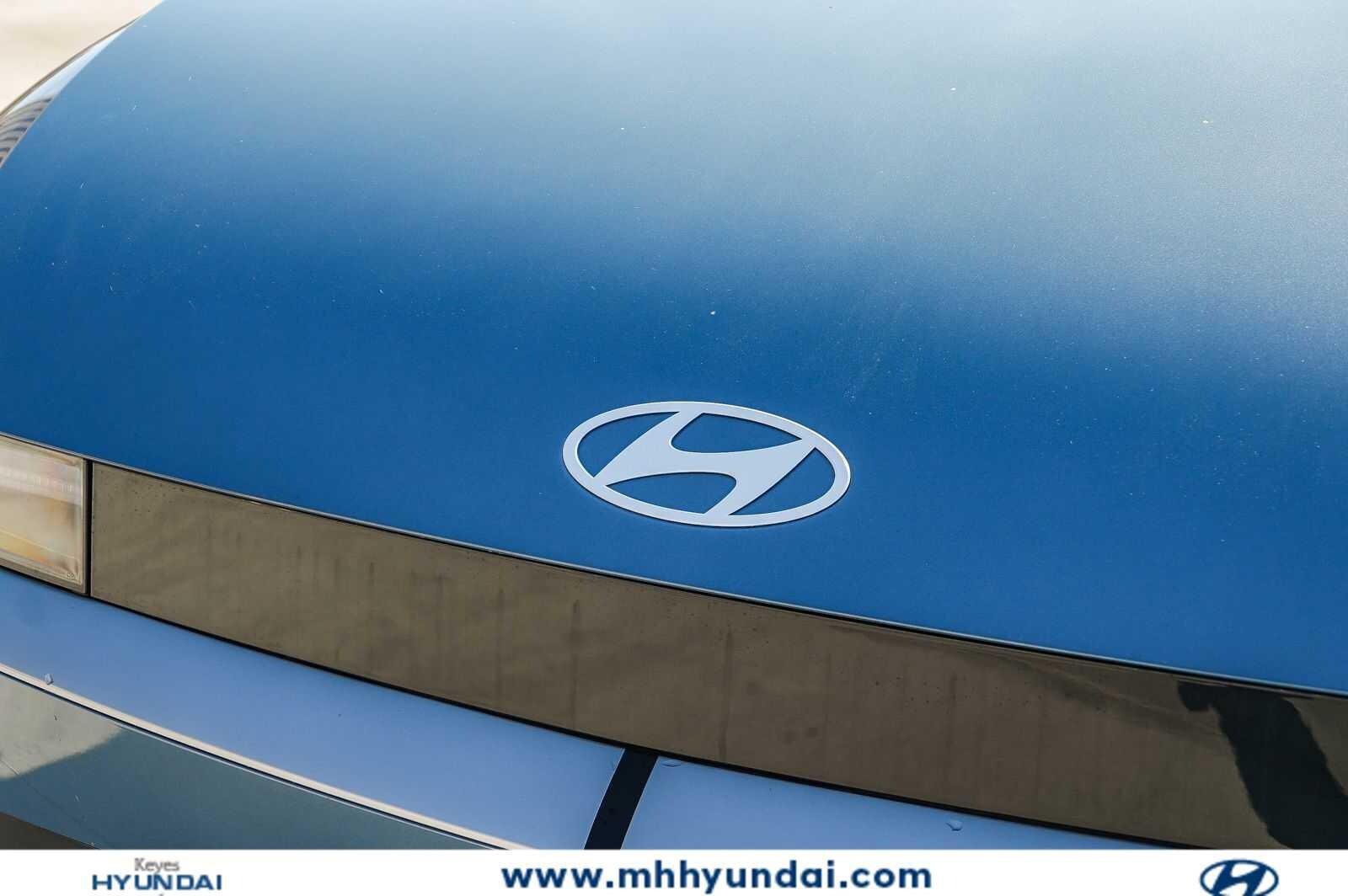 Thumbnail: 2026 Hyundai Ioniq 5 - 9