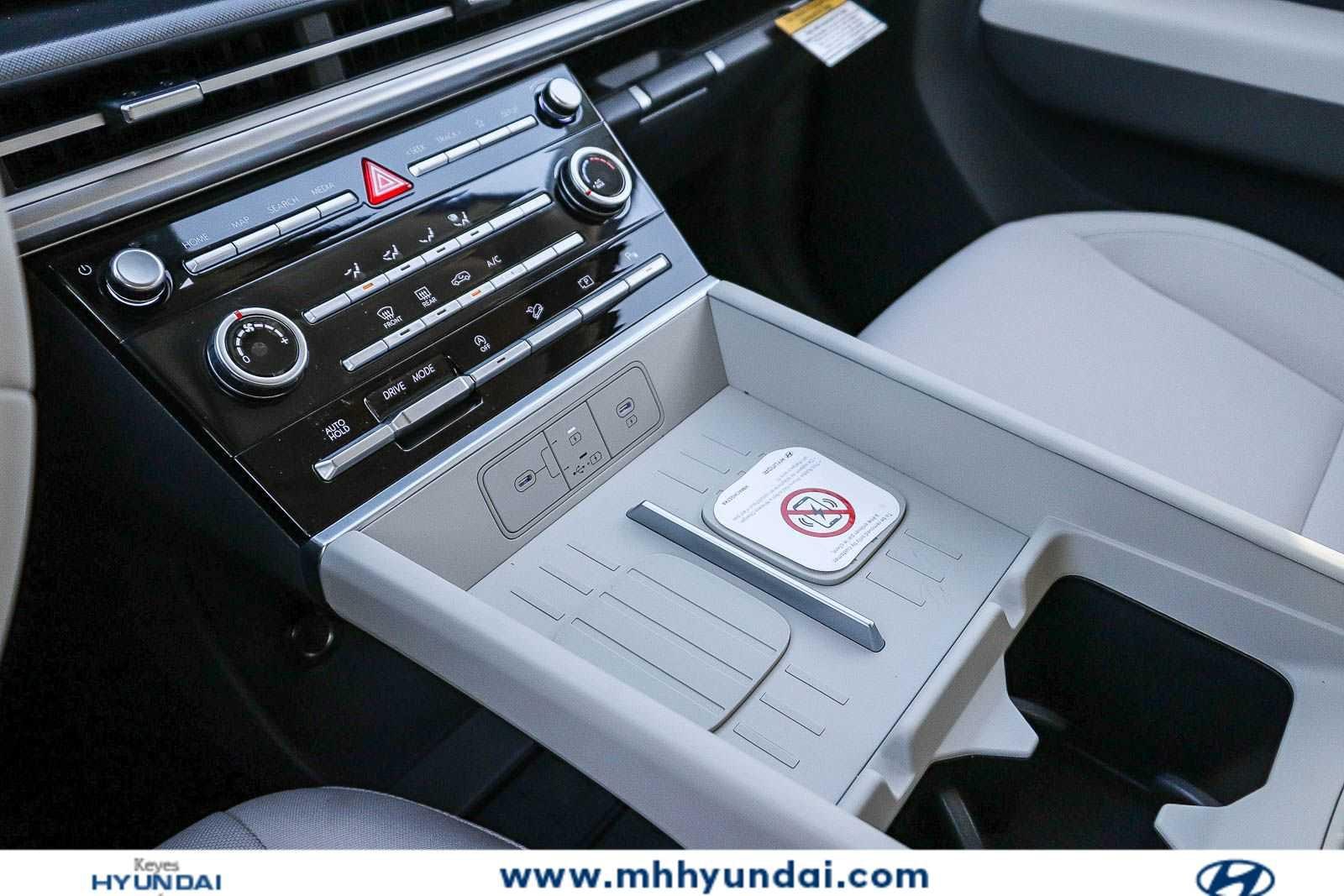 Thumbnail: 2026 Hyundai Santa Fe - 22