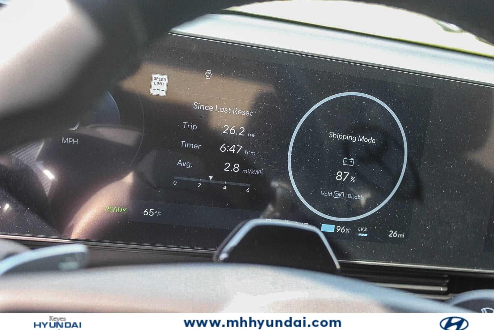 Thumbnail: 2026 Hyundai Ioniq 5 - 29