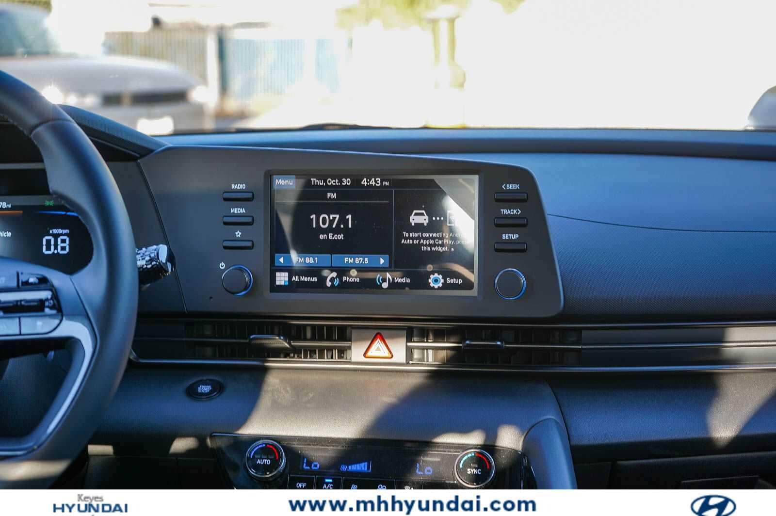 Thumbnail: 2026 Hyundai Elantra - 14