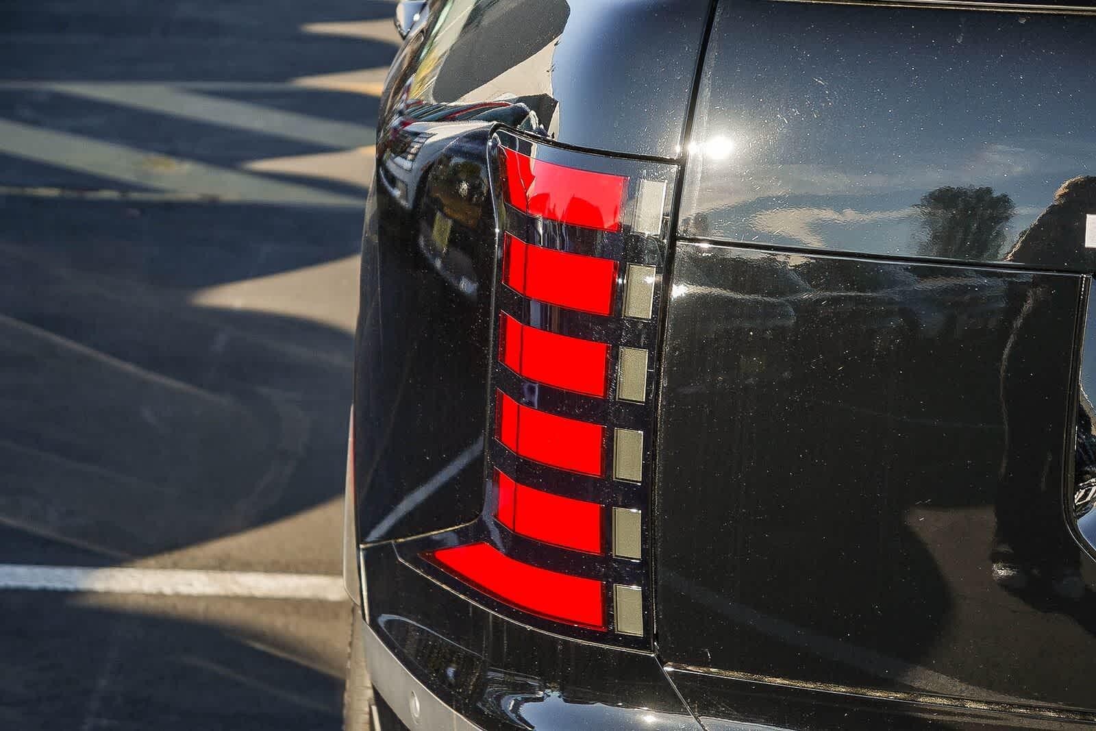 Thumbnail: 2026 Hyundai Palisade - 7