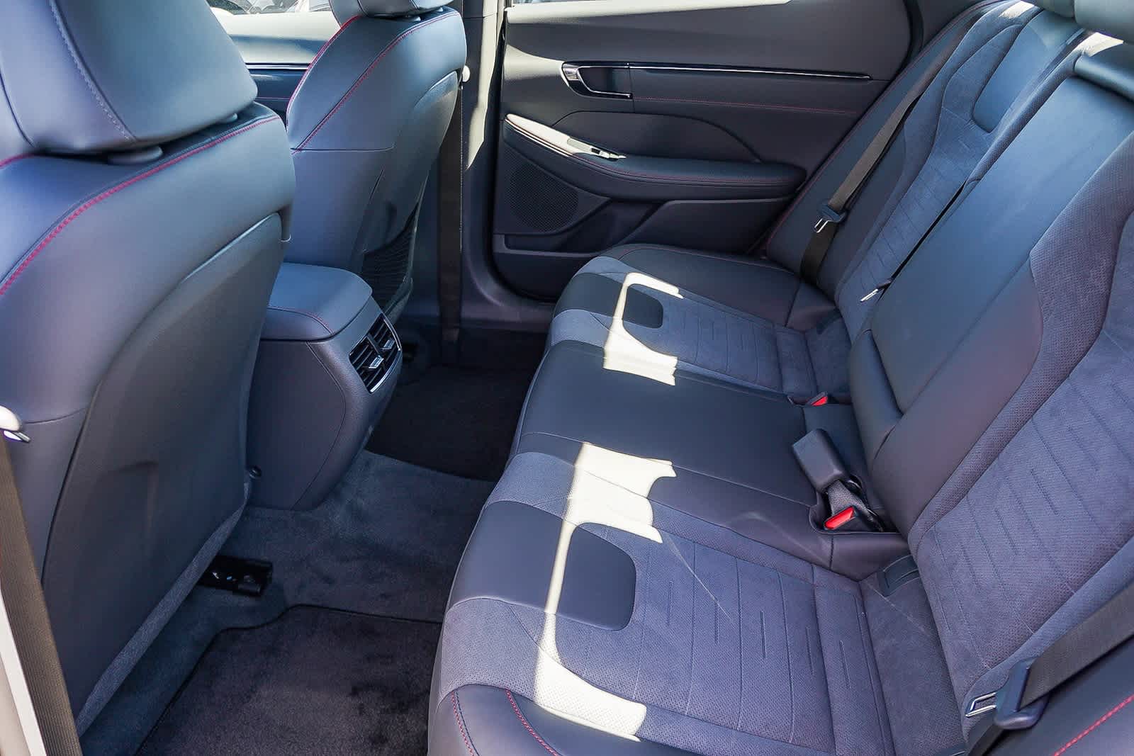 Thumbnail: 2026 Hyundai Sonata - 24