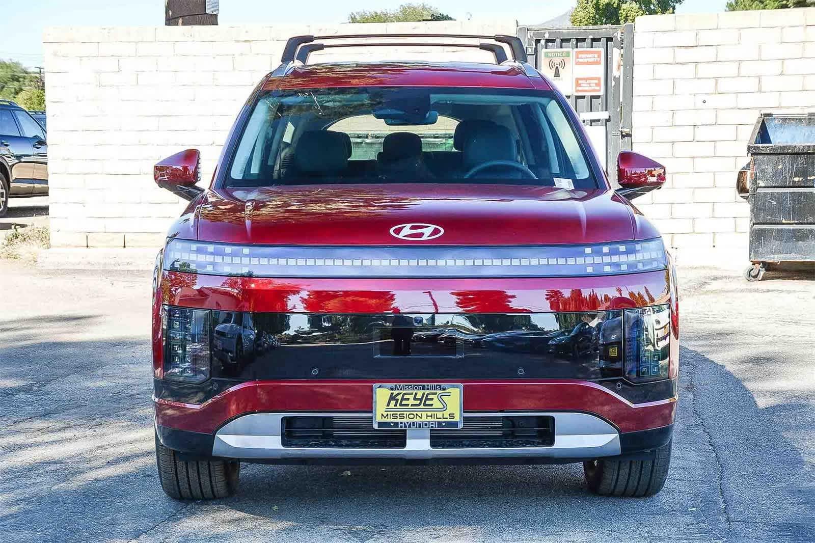 Thumbnail: 2026 Hyundai Ioniq - 2