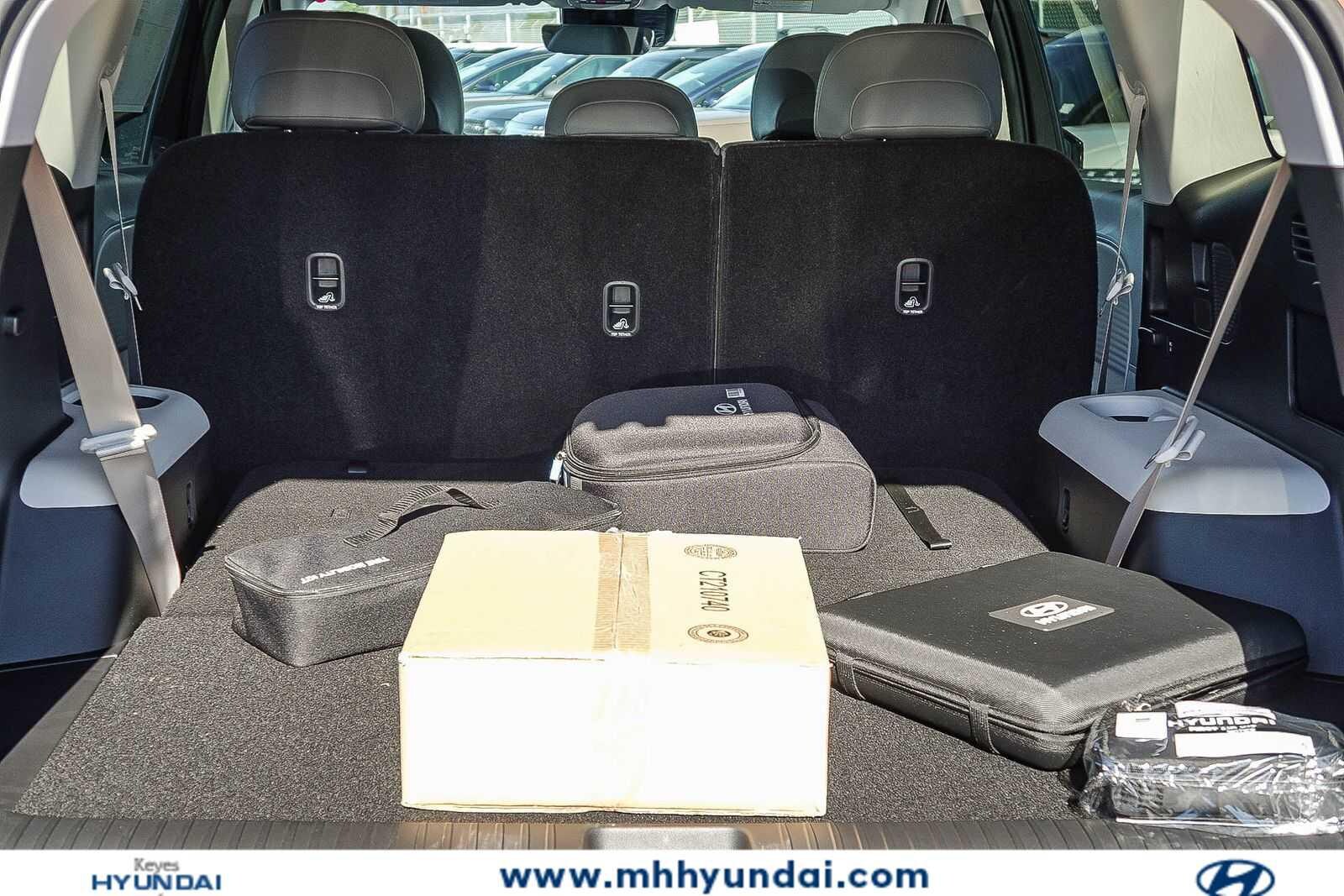 Thumbnail: 2026 Hyundai Ioniq - 28