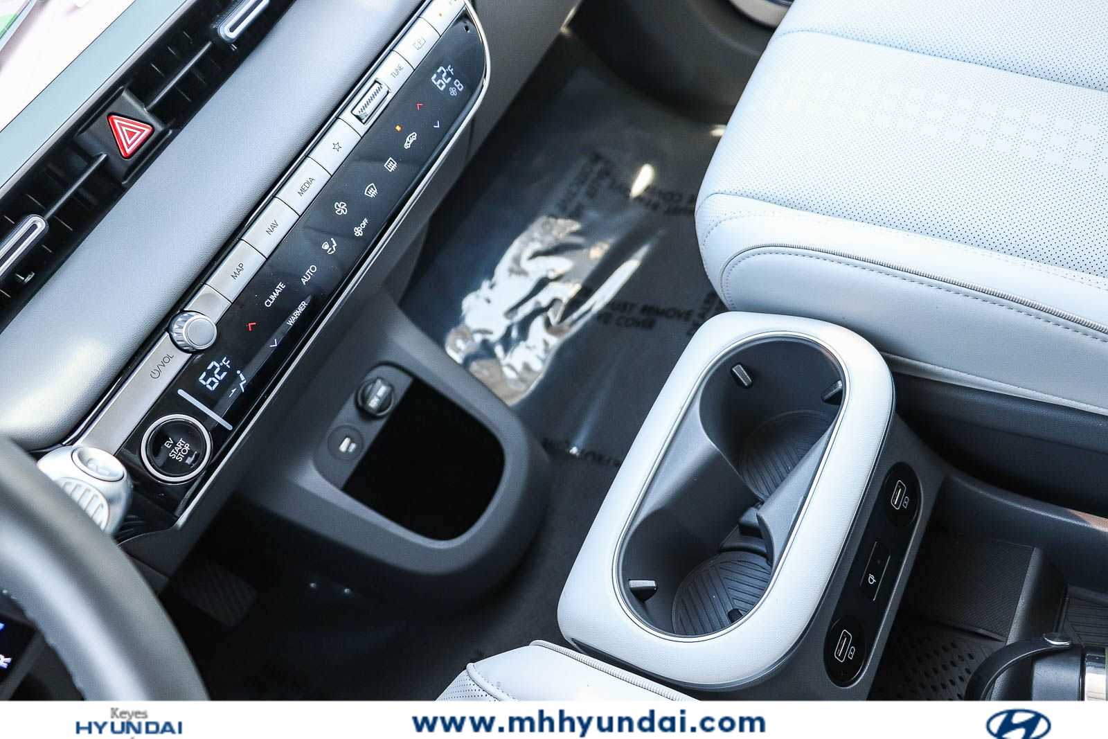 Thumbnail: 2024 Hyundai Ioniq 5 - 21