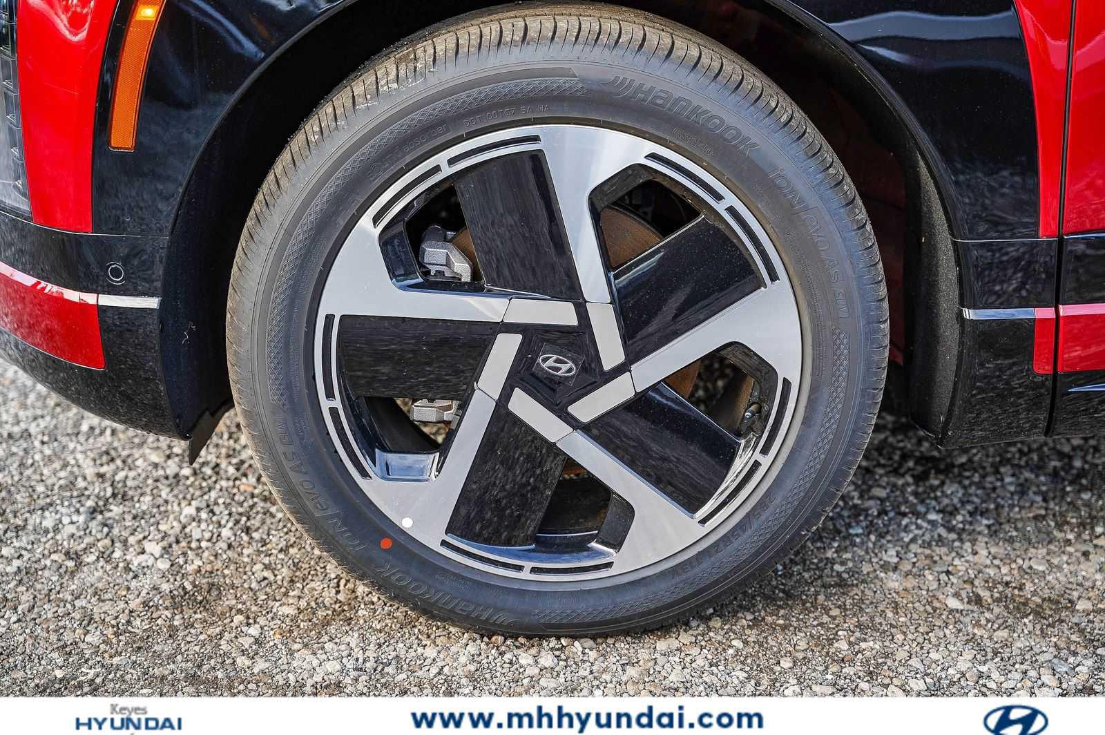 Thumbnail: 2026 Hyundai Ioniq - 6