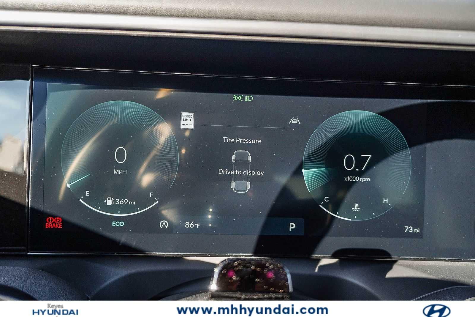 Thumbnail: 2026 Hyundai Palisade - 29