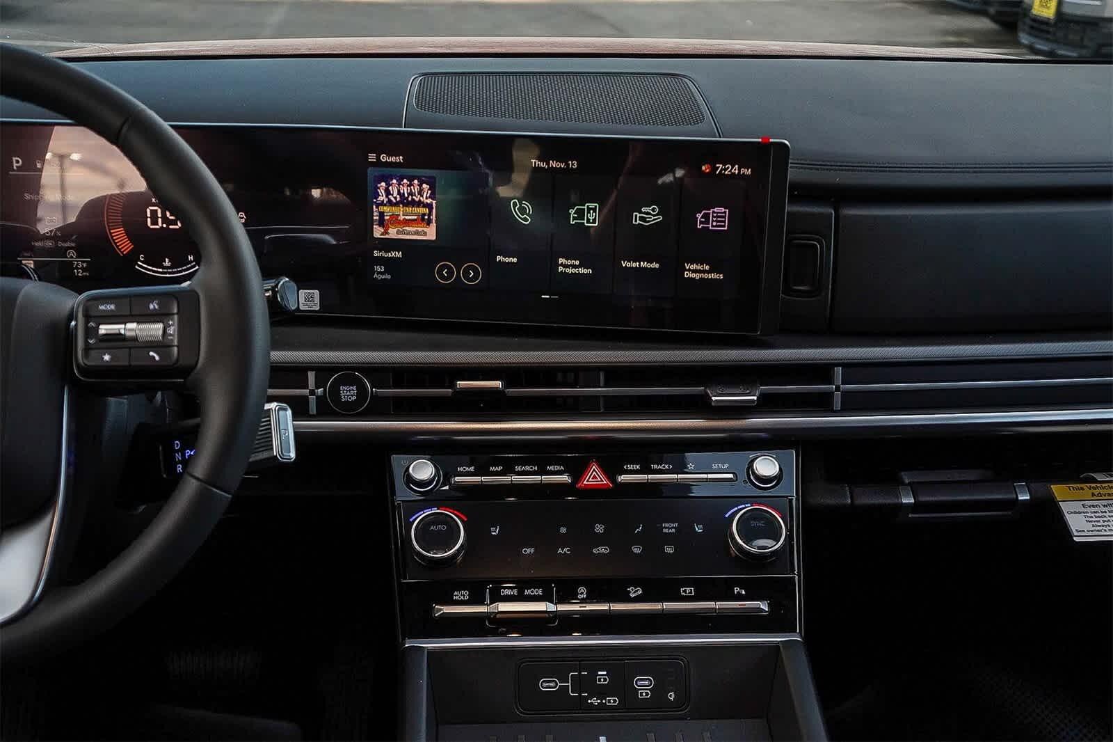 Thumbnail: 2026 Hyundai Santa Fe - 14