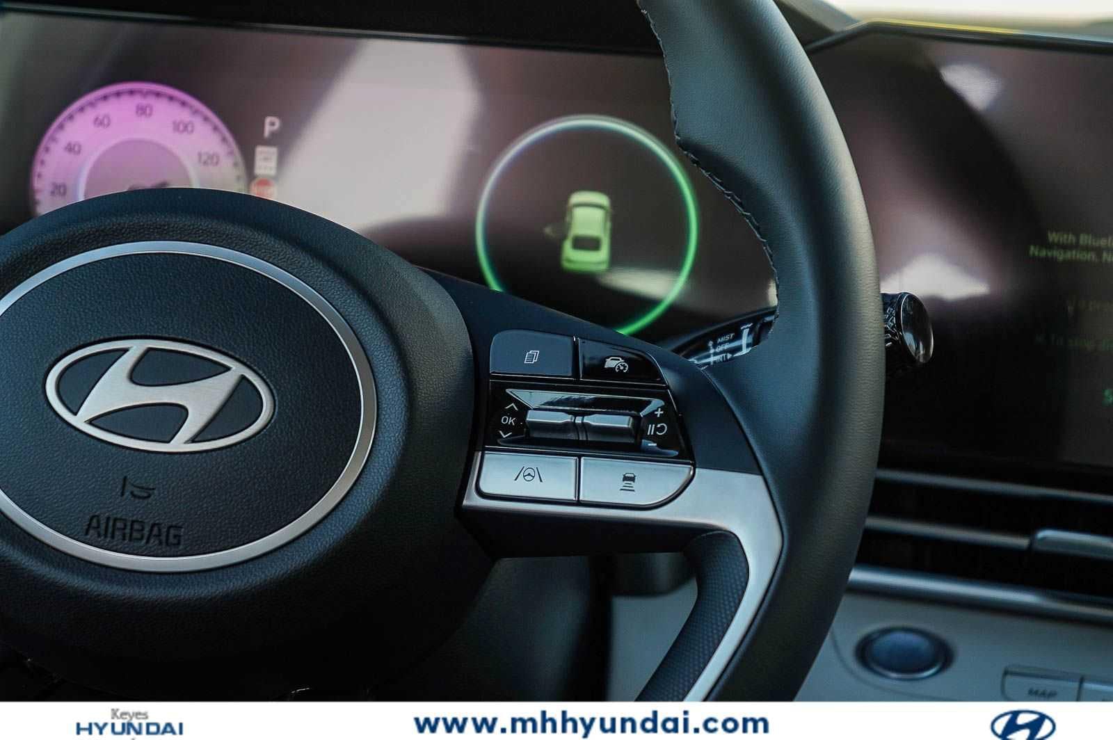 Thumbnail: 2026 Hyundai Elantra - 16