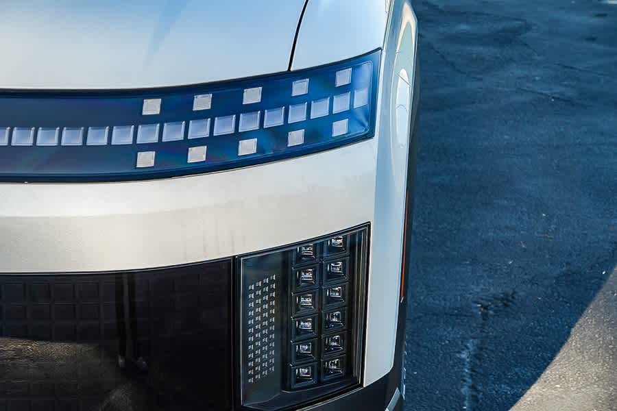 Thumbnail: 2026 Hyundai Ioniq - 8