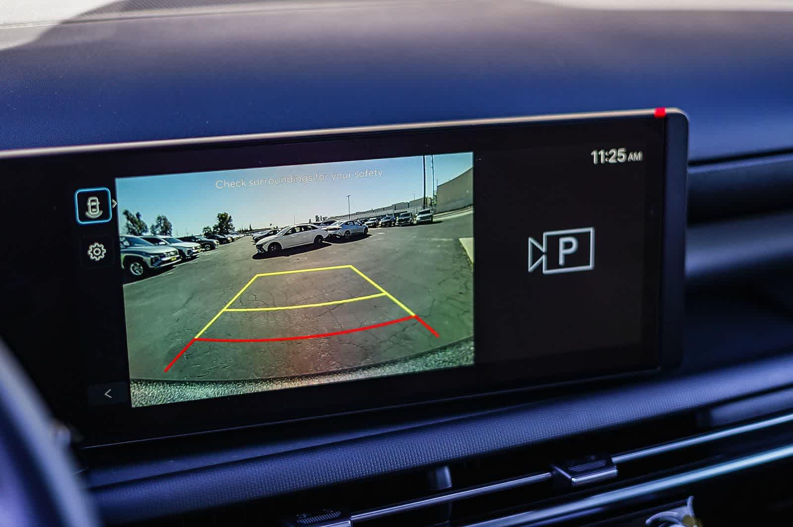 Thumbnail: 2026 Hyundai Santa Cruz - 27