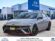 New 2025 Hyundai Elantra N Base Sedan