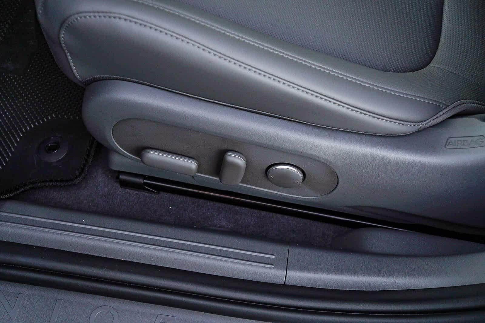 Thumbnail: 2026 Hyundai Ioniq 5 - 25