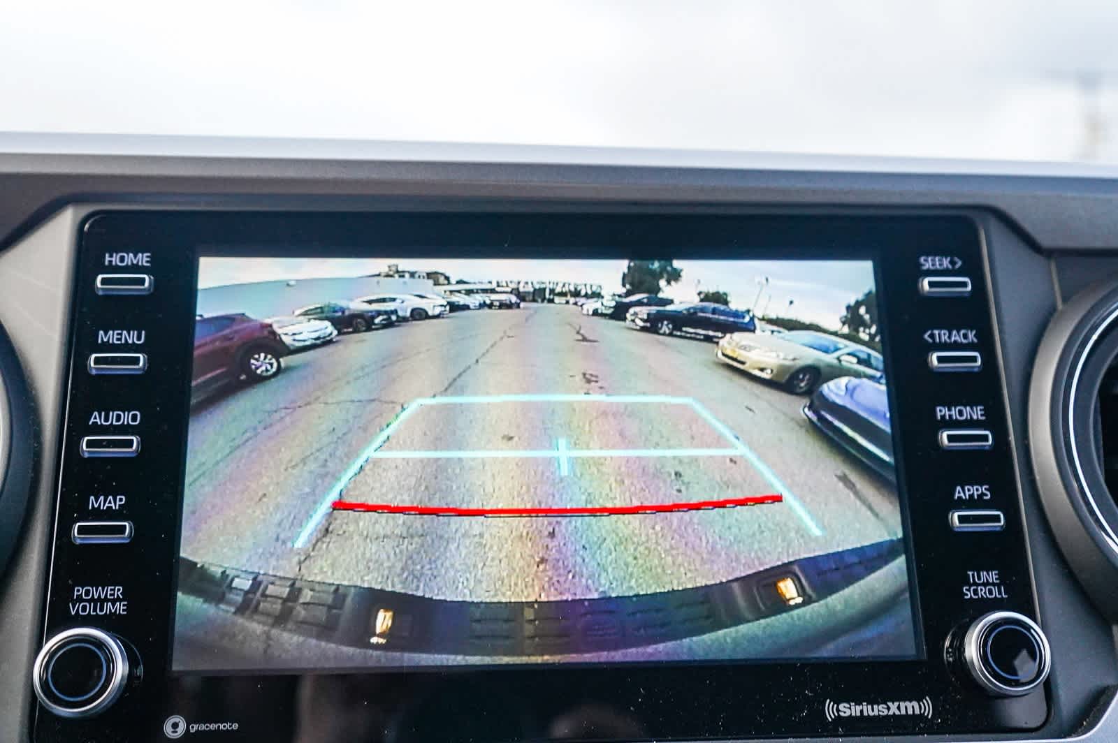 Thumbnail: 2022 Toyota Tacoma - 15