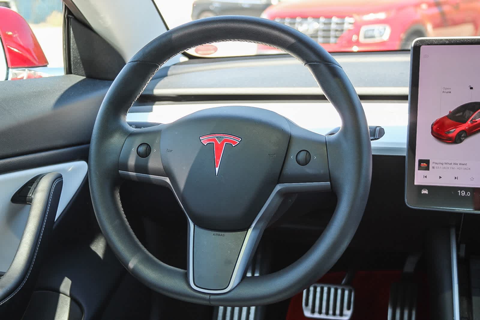 Thumbnail: 2020 Tesla Model 3 - 16
