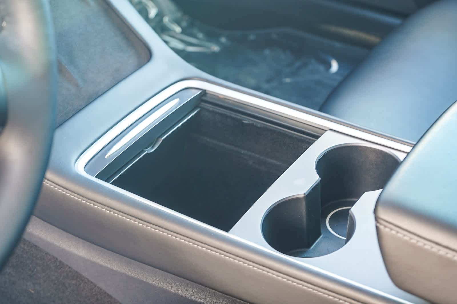 Thumbnail: 2021 Tesla Model 3 - 23