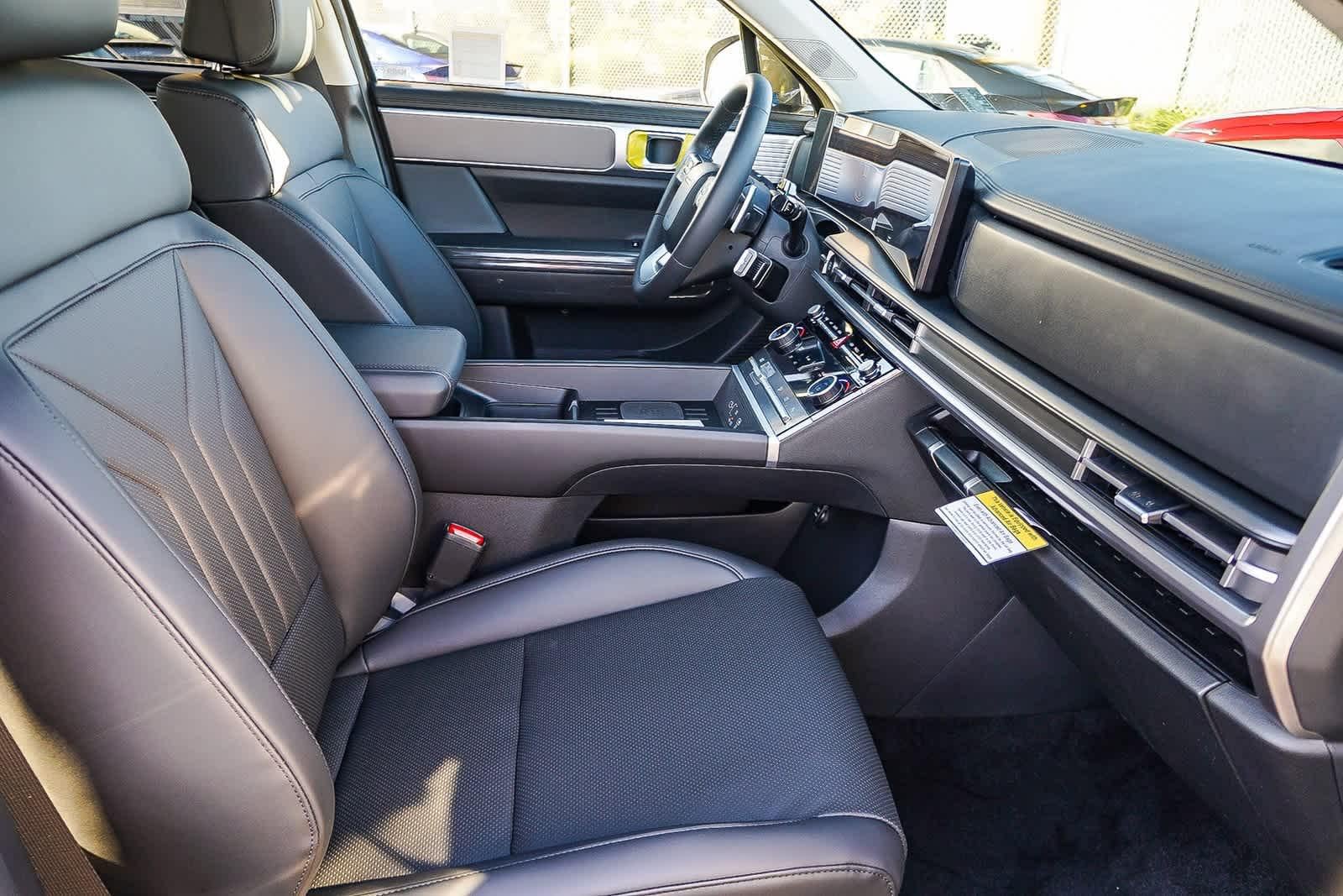 Thumbnail: 2026 Hyundai Santa Fe - 18