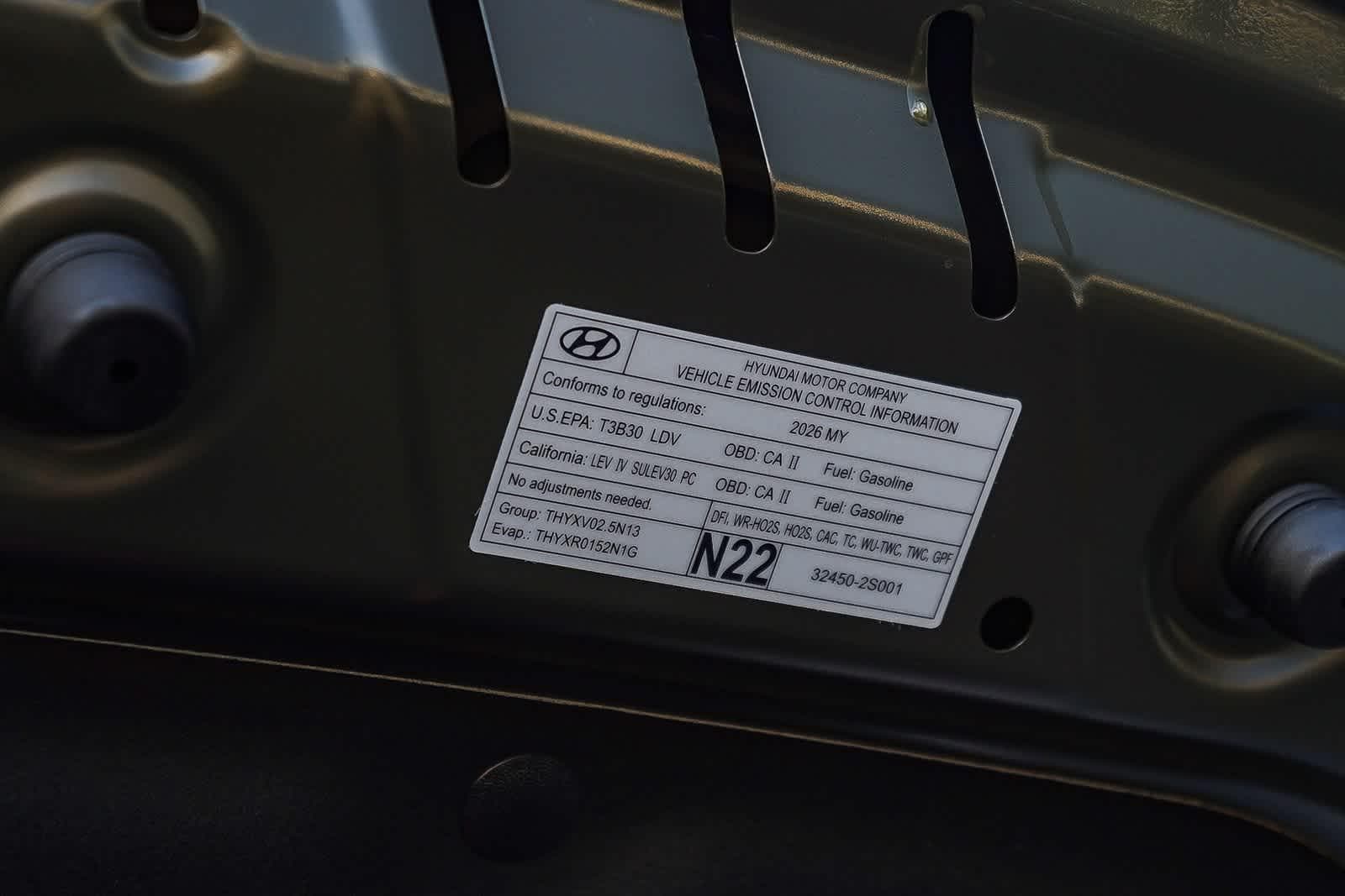 Thumbnail: 2026 Hyundai Palisade - 13