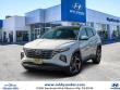 Used 2022 Hyundai Tucson Hybrid SEL Convenience SUV