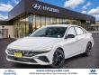 New 2026 Hyundai Elantra SEL Sport Sedan
