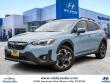 Used 2021 Subaru Crosstrek Limited SUV