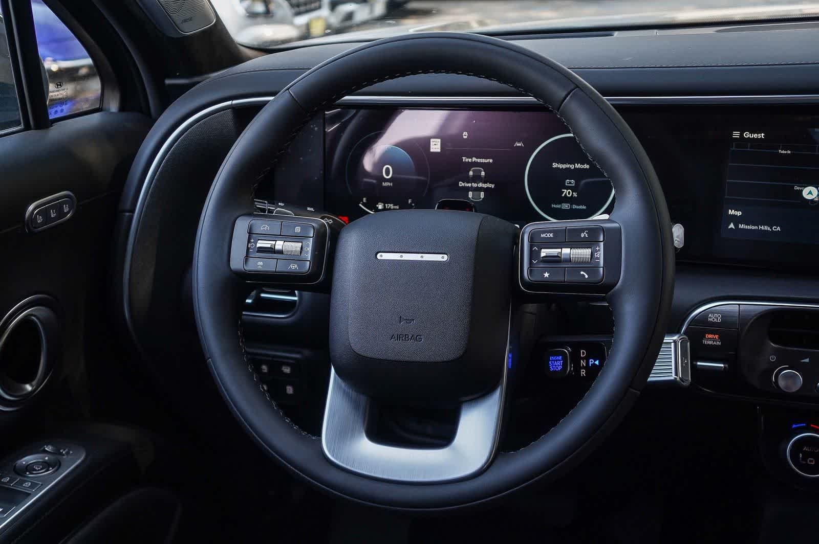 Thumbnail: 2026 Hyundai Palisade - 16