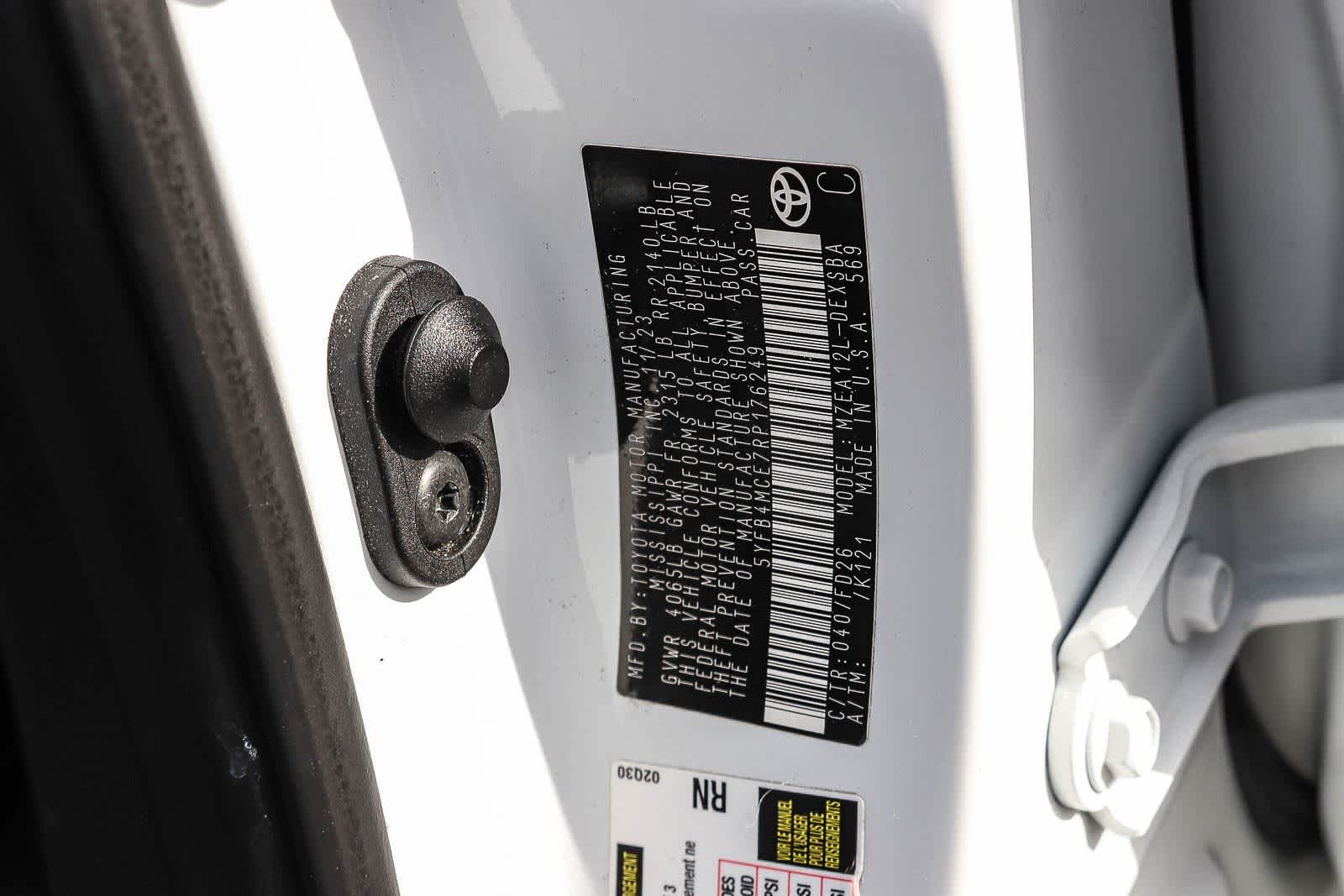 Thumbnail: 2025 Hyundai Tucson - 13