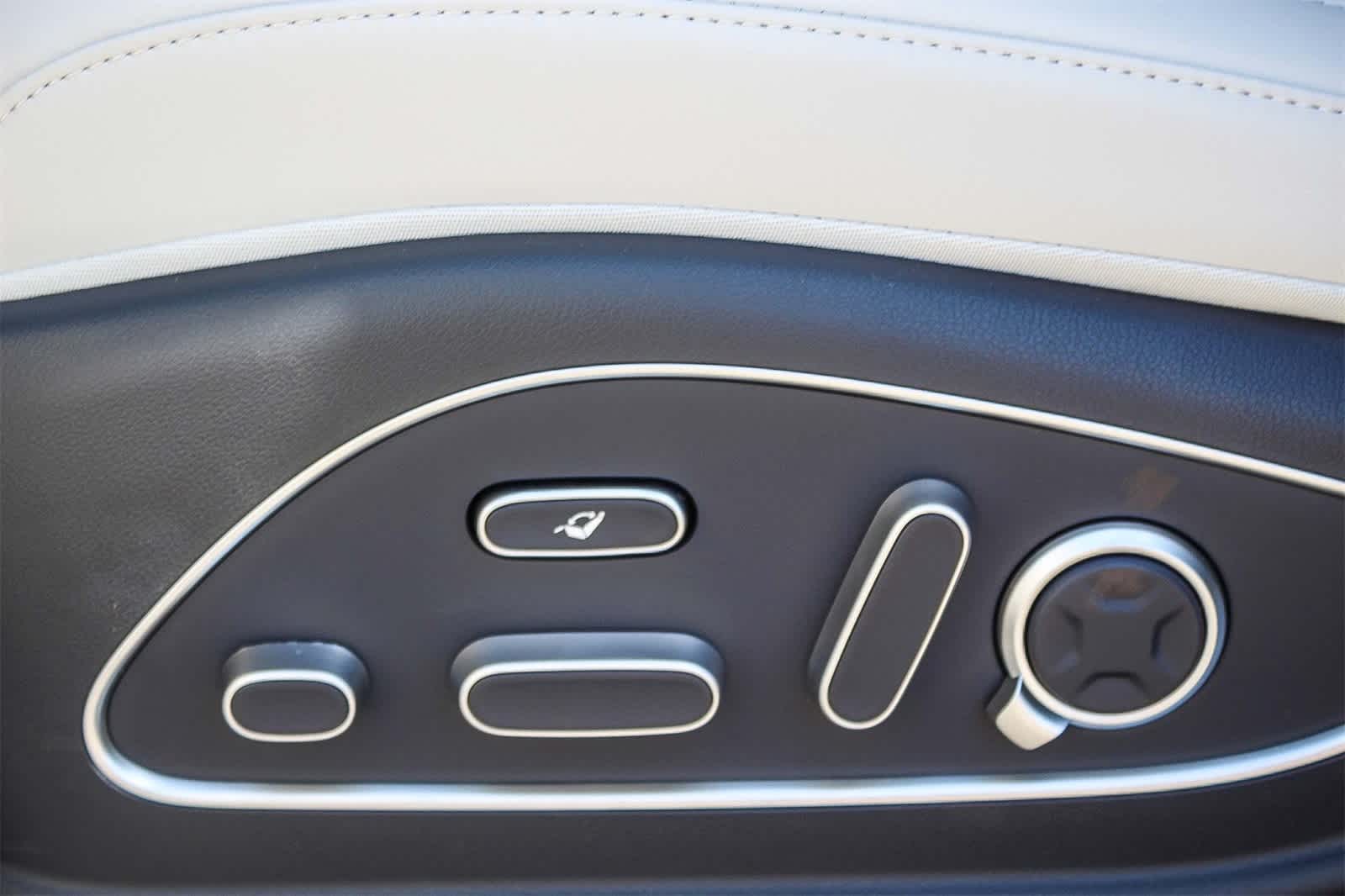 Thumbnail: 2026 Hyundai Palisade - 22