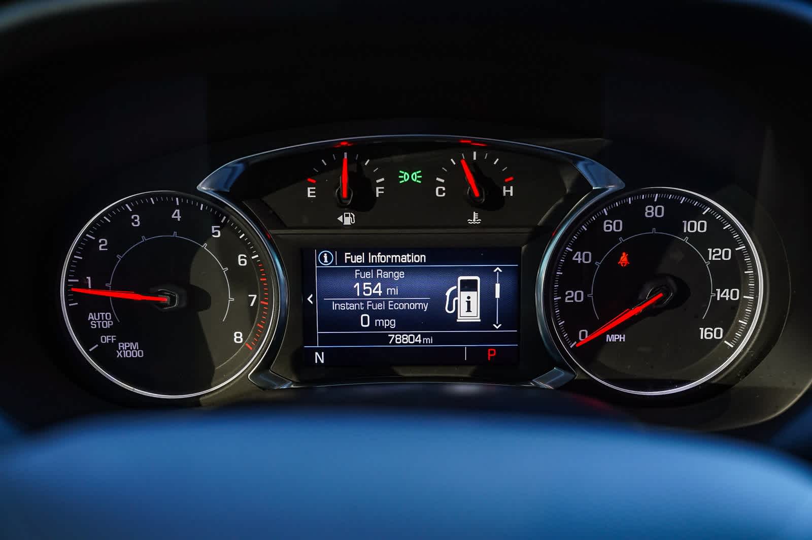 Thumbnail: 2022 GMC Acadia - 23