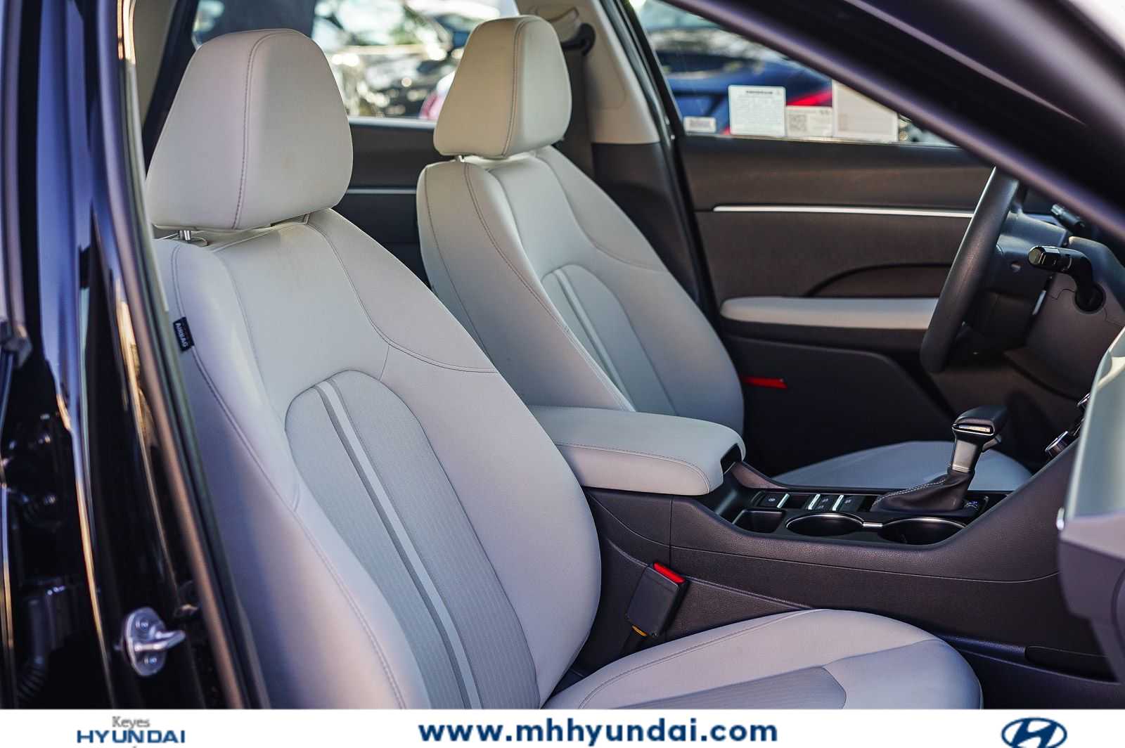 Thumbnail: 2025 Hyundai Sonata - 15