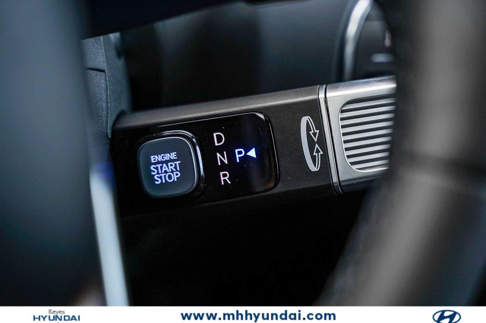 Thumbnail: 2026 Hyundai Palisade - 24