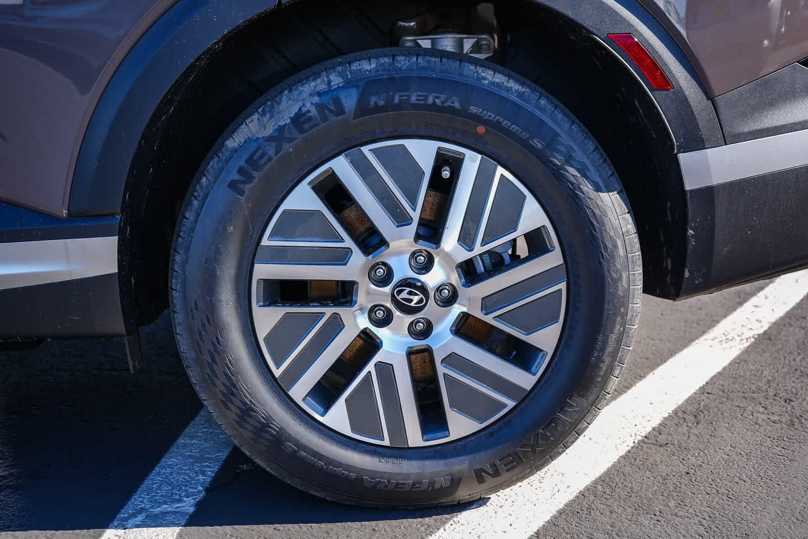 Thumbnail: 2026 Hyundai Palisade - 10