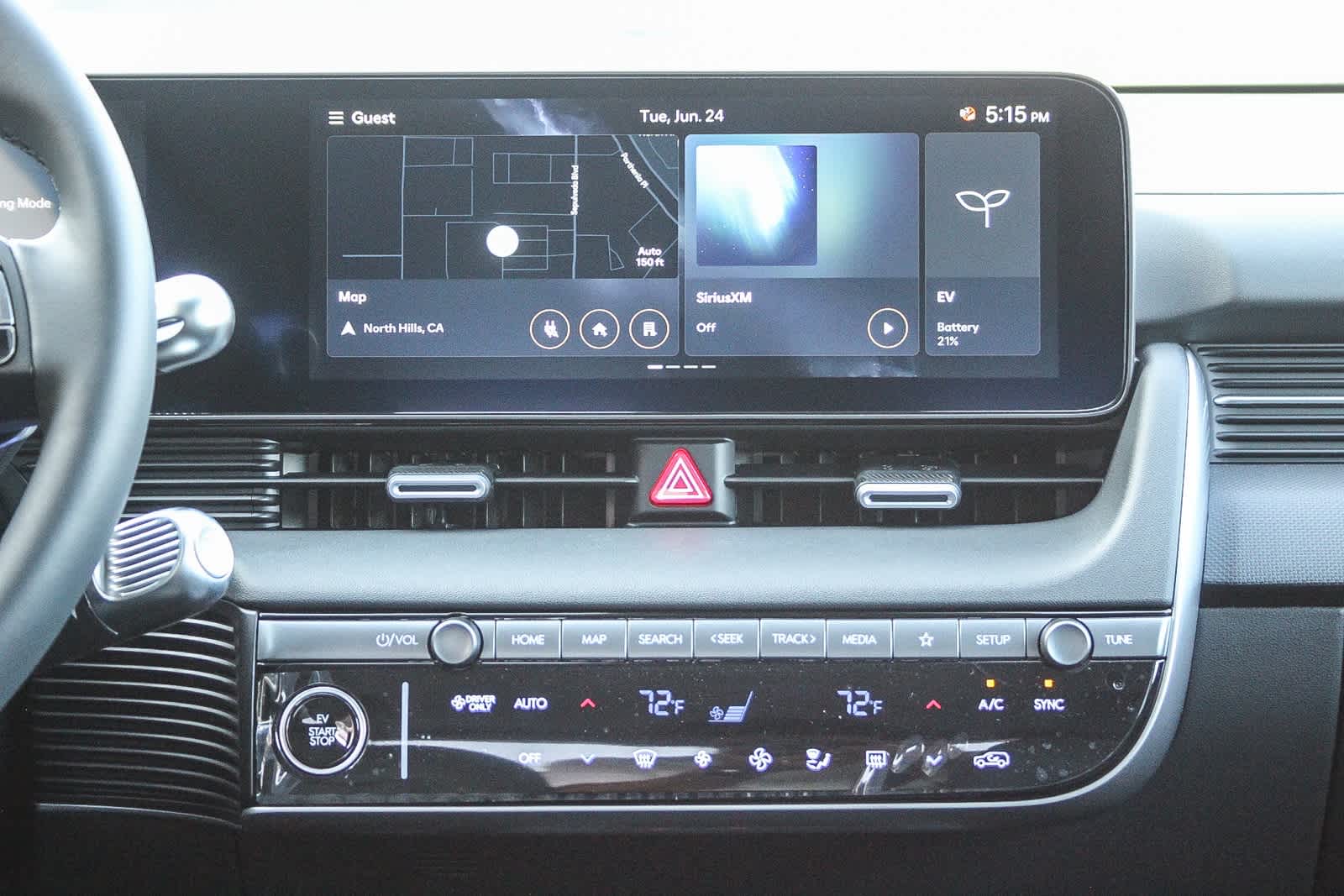 Thumbnail: 2025 Hyundai Ioniq 5 - 16