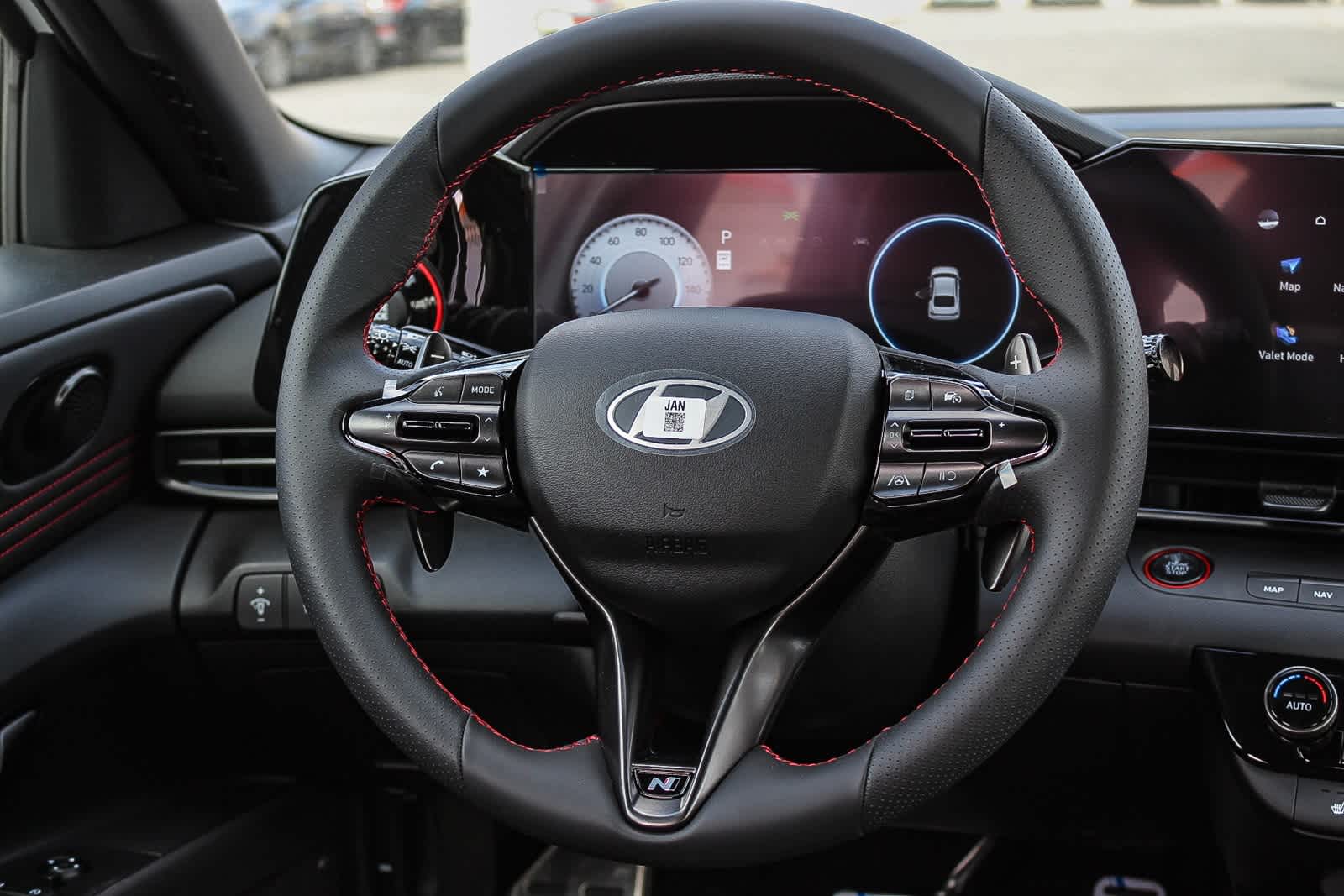 Thumbnail: 2025 Hyundai Elantra - 19