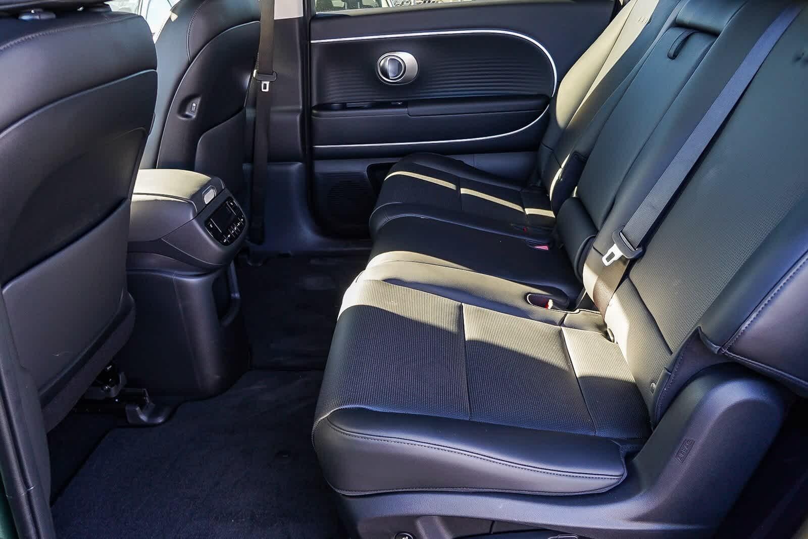 Thumbnail: 2026 Hyundai Ioniq - 20