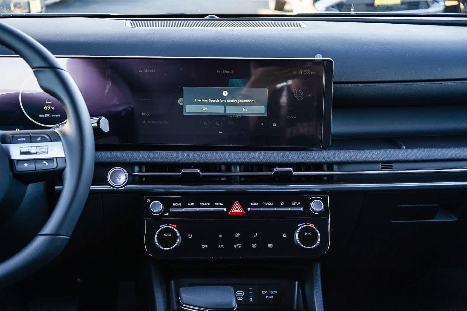 Thumbnail: 2026 Hyundai Tucson - 15