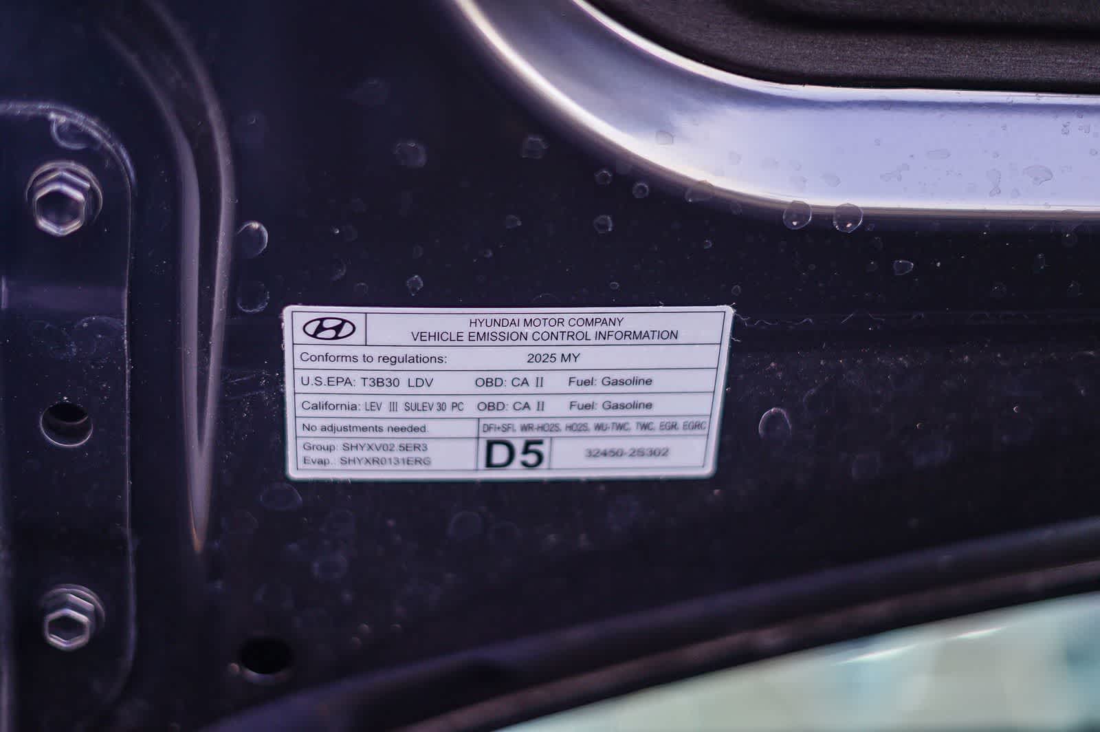 Thumbnail: 2025 Hyundai Sonata - 27