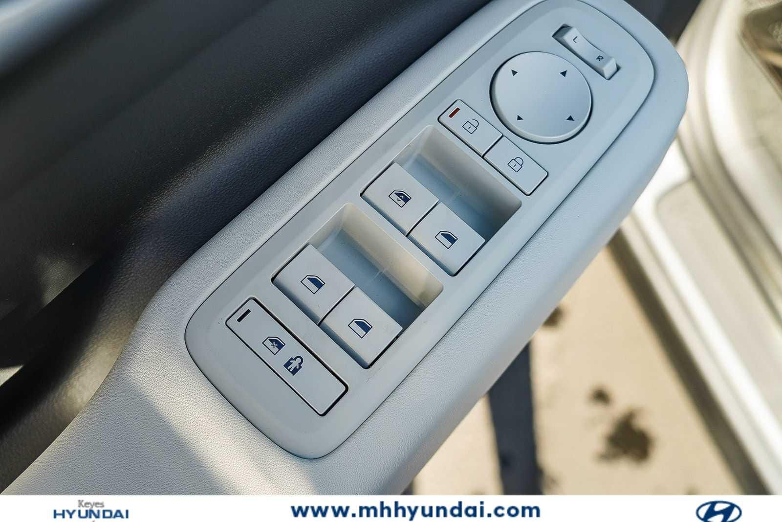 Thumbnail: 2026 Hyundai Santa Fe - 22