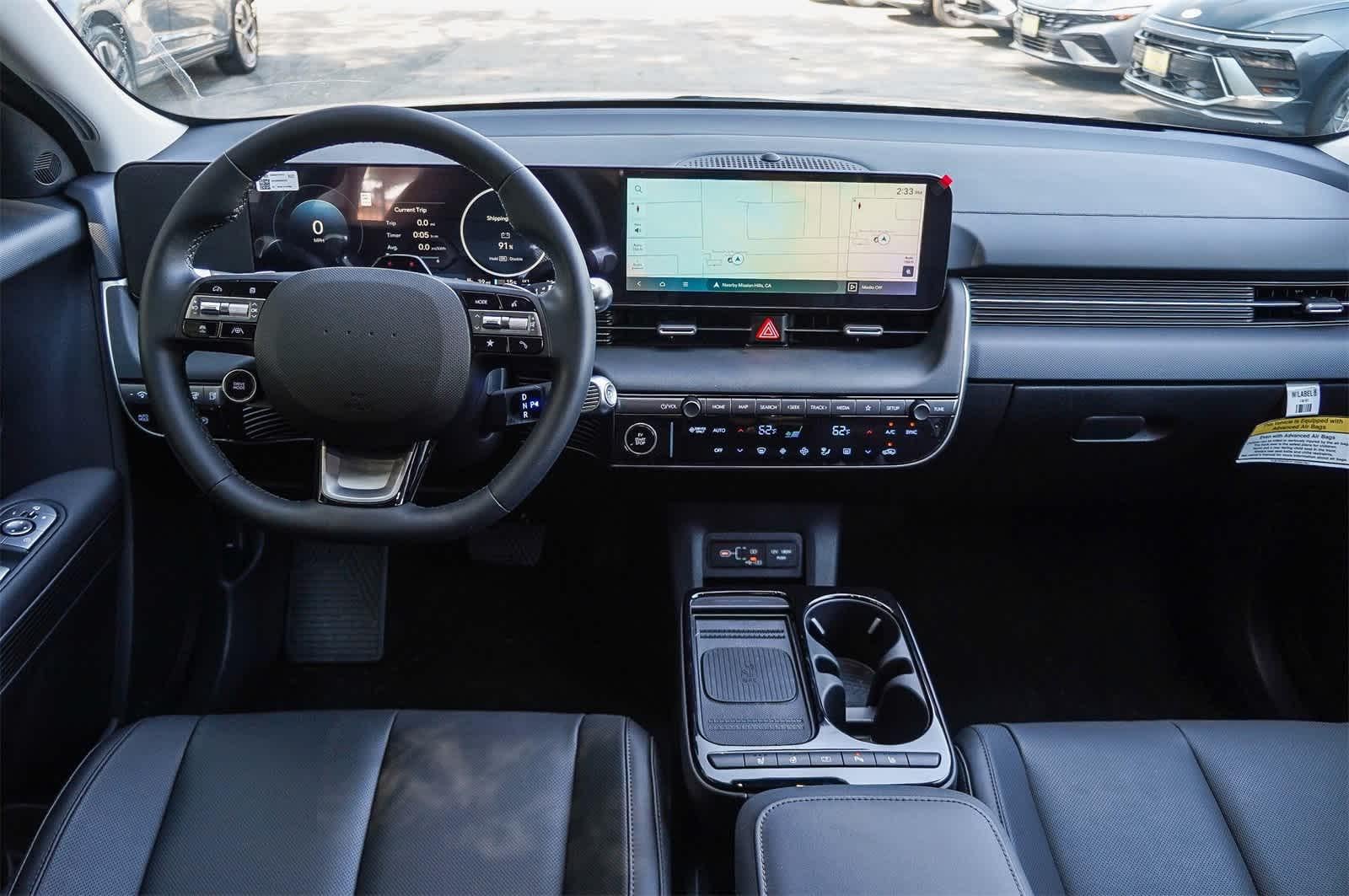 Thumbnail: 2025 Hyundai Ioniq 5 - 13