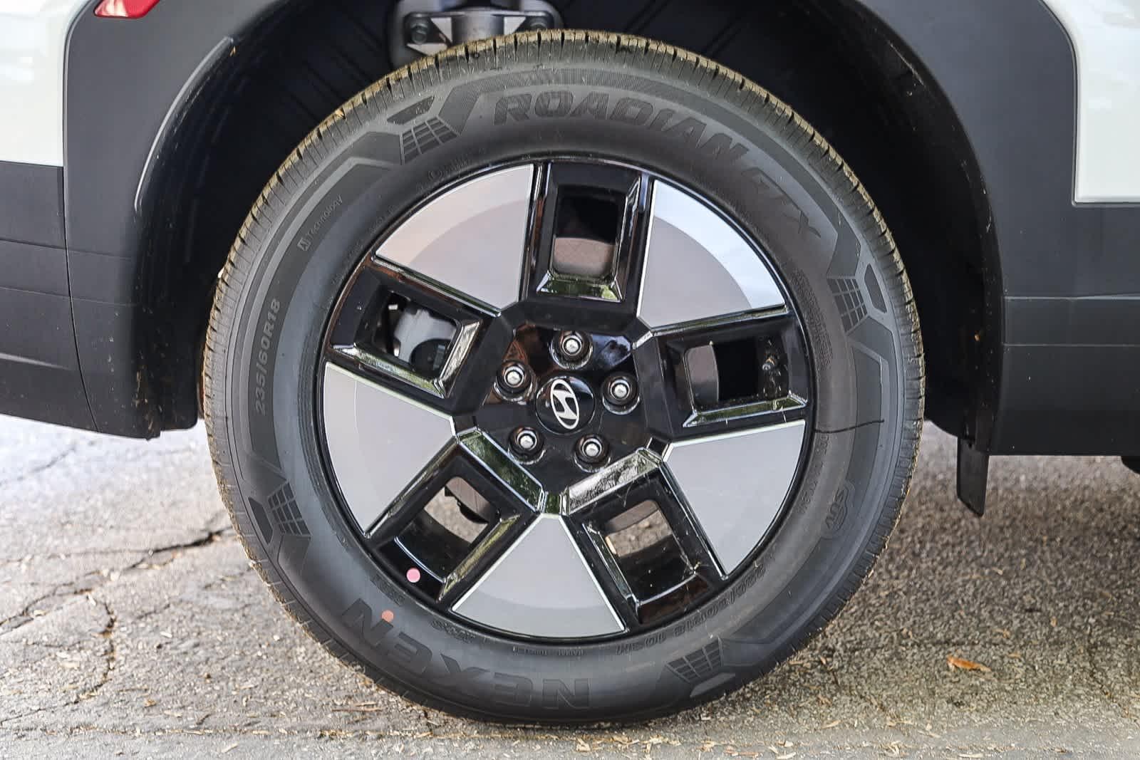 Thumbnail: 2026 Hyundai Santa Fe - 11