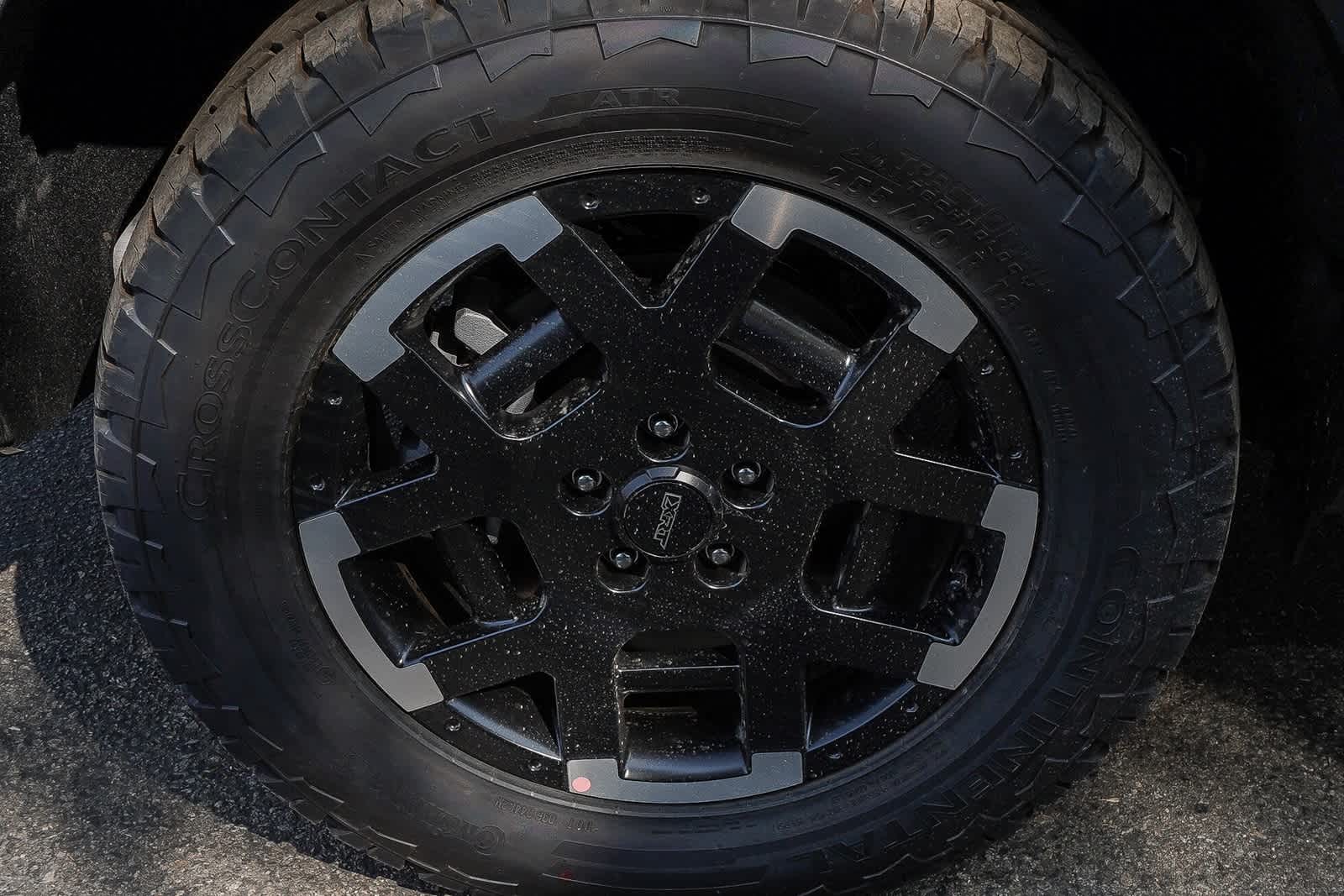 Thumbnail: 2026 Hyundai Palisade - 5