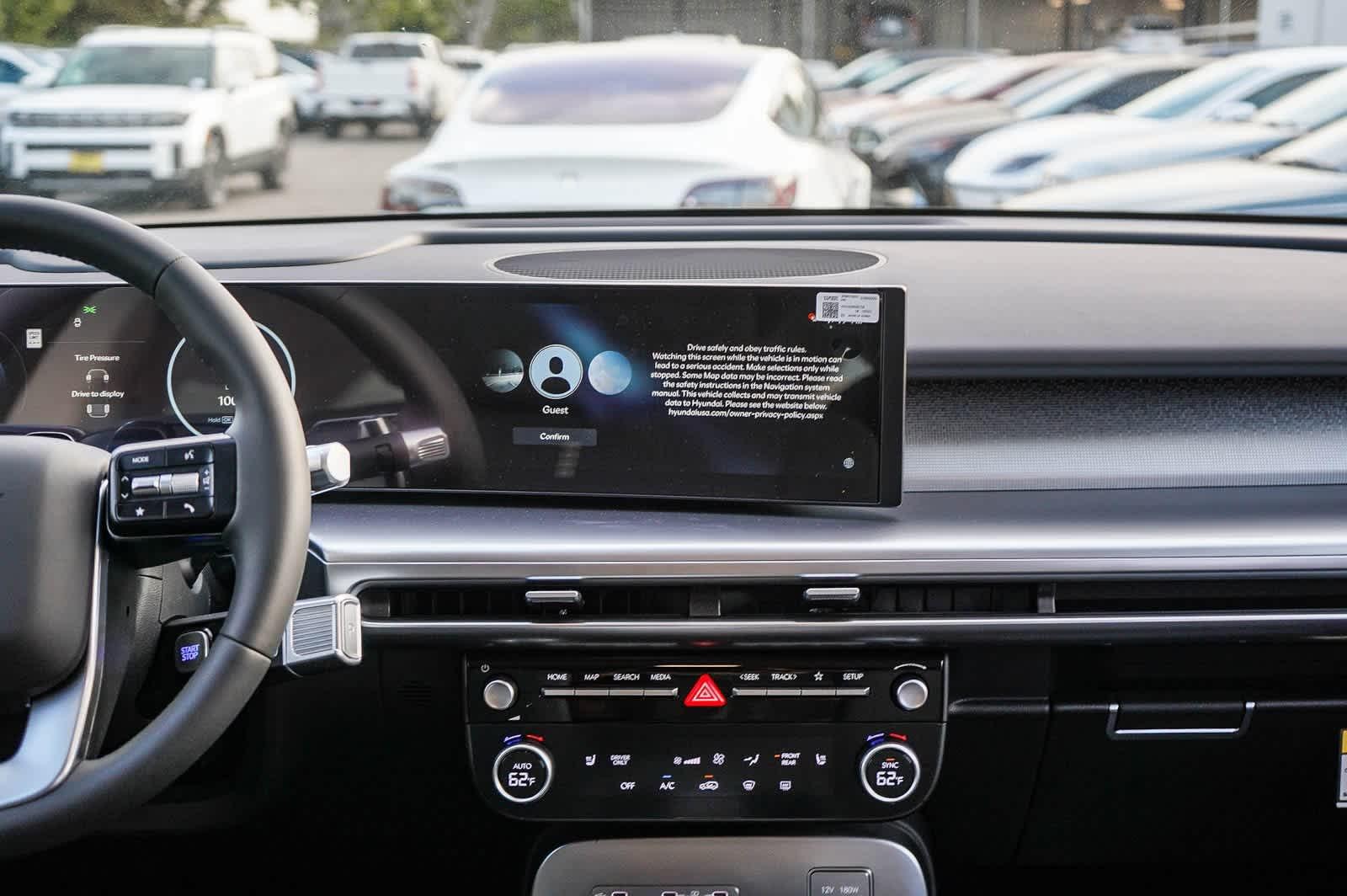 Thumbnail: 2026 Hyundai Ioniq - 15